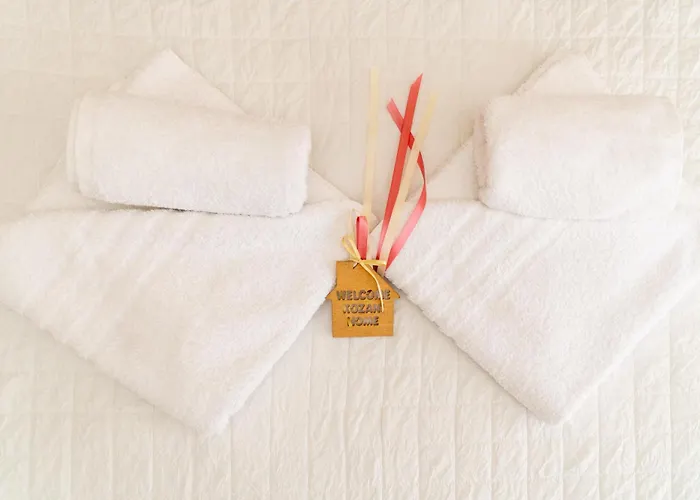 Stergios_apartments 05 Apartament Kozani